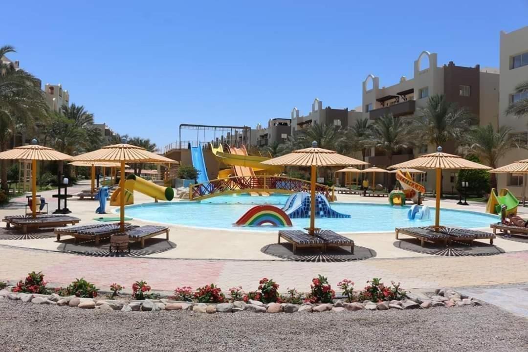 El Karma Beach Hurghada Exterior photo